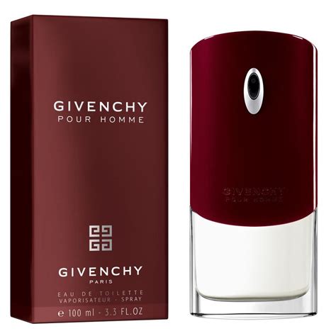 givenchy pour homme eau de|Givenchy pour homme review.